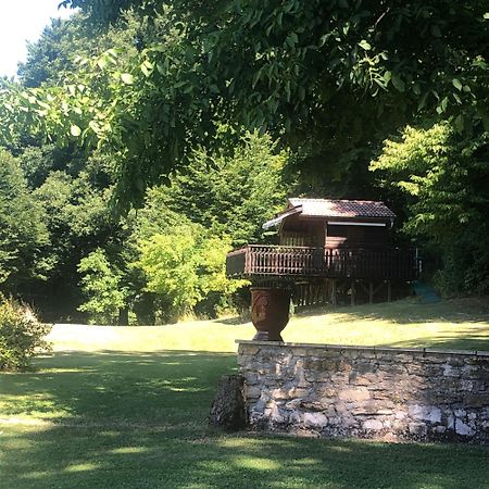 Le Chant Des Oiseaux Vauquois Exteriér fotografie
